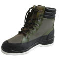 Fashion Mens Waterproof Lace up Shoes (16254)